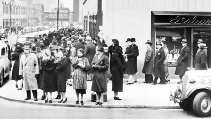 Video 'Penjelajah Waktu' 1938 Viral: 10 Fakta Mengejutkan, Benarkah Bukti Time Travel?