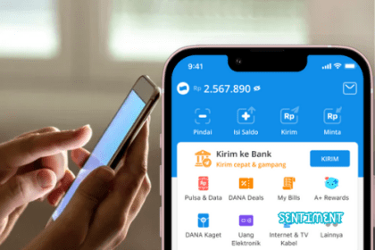Wow! 5 Cara Jitu Klaim Link DANA Kaget Hari Ini 27 Juli 2025: Saldo Gratis Hingga Rp500.000