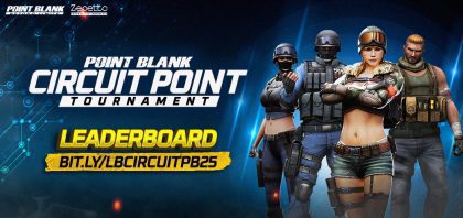 Aplikasi Cheat Point Blank