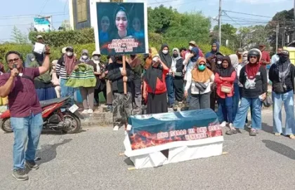 Kisah Kontroversial: 5 Fakta Viral Hina Warga Tanjungbalai Rakus, TKI Dilaporkan ke Polisi