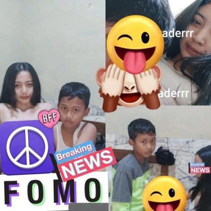 Link Video Andini Permata Viral, Siapa Sosok di Baliknya? Waspada Phishing, Malware, dan Penipuan 0nline!