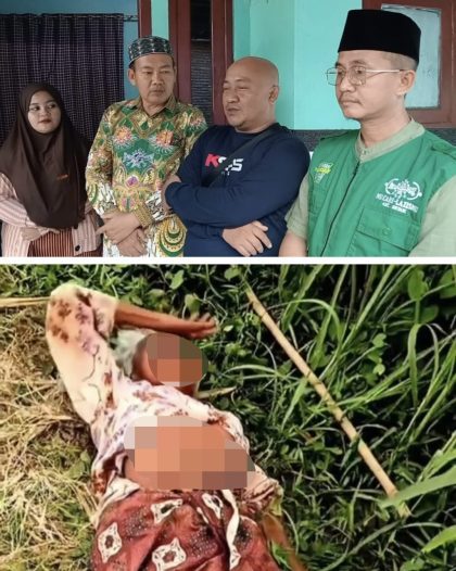 Heboh! Camat Besuk Bongkar 5 Fakta Mengejutkan Video Viral Lansia di Jambangan, Bantah Dugaan Penelantaran oleh Anak