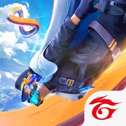 Free Fire MAX Mod