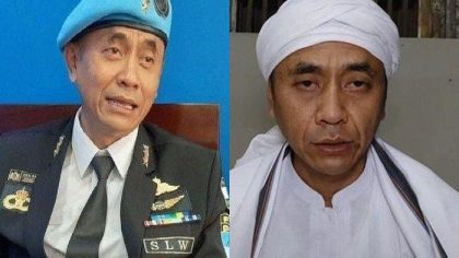 Lord Rangga Viral