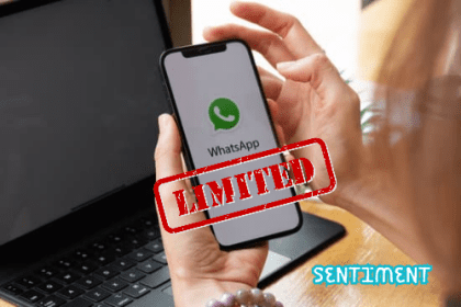 Pembatasan WhatsApp Call