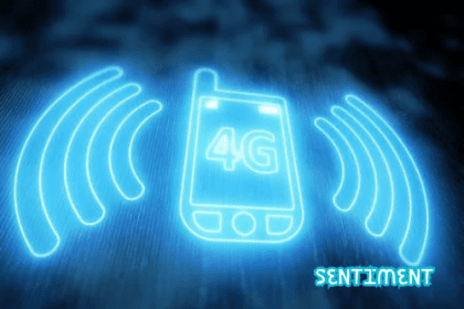 Jaringan 4G Lemot
