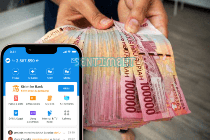 Aplikasi Ini Diklaim Bisa Hasilkan Saldo DANA Gratis hingga Rp100 Ribu per Hari: Legit atau Scam?