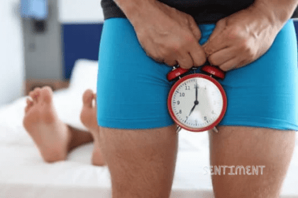 Rahasia Pria Percaya Diri: Cara Memperbesar Penis Secara Alami yang Aman dan Efektif