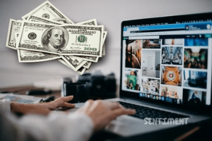 Revolusi Cuan: 10 Website Penghasil Dolar yang Wajib Dicoba di 2025