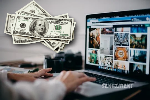 Revolusi Cuan: 10 Website Penghasil Dolar yang Wajib Dicoba di 2025