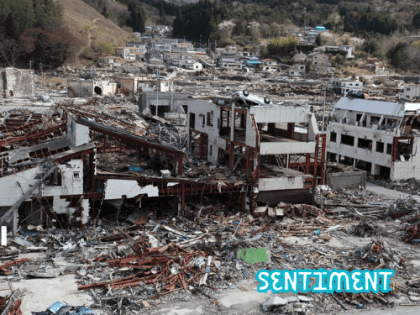 Tragedi Dahsyat: 12 Tsunami Mematikan di Dunia yang Mengguncang Sejarah