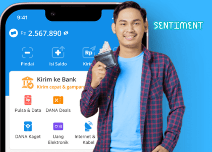 14 Game Penghasil Uang Langsung ke DANA Tanpa Deposit Terbukti Withdraw