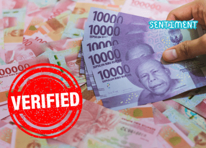Aplikasi penghasil uang