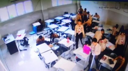 Tragedi Mengguncang: 6 Fakta Viral Siswa SMK Bekasi Jadi Korban Bullying