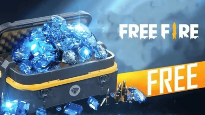 8 Aplikasi Dahsyat untuk Diamond Free Fire Gratis dan Aman di 2025: Tanpa Risiko Banned!