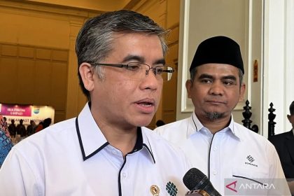 Bantuan Subsidi Upah