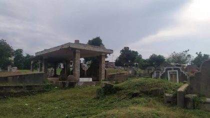 Ini Respon Kepala Pengelola TPU Kebon Nanas soal Aksi Mesum yang Viral: 7 Fakta Mengejutkan