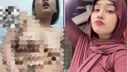 VIRAL! Izza Fadhila Viral