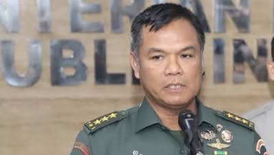 Jenderal Tandyo Budi Revita