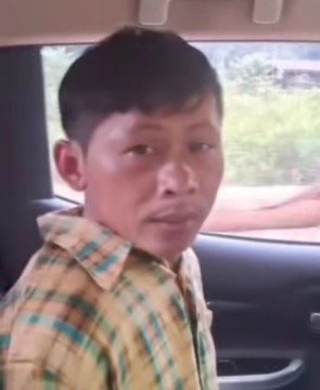 Pria Bunuh 2 Anak dan Istri Gara-gara One Piece, Warganet: 'Settingan Polisi
