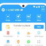 Selamat! Dapatkan Saldo DANA Gratis Rp300.000 Malam Ini via DANA Kaget