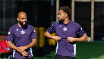 Manchester United vs Everton: Duel Sengit di Premier League Summer Series 2025