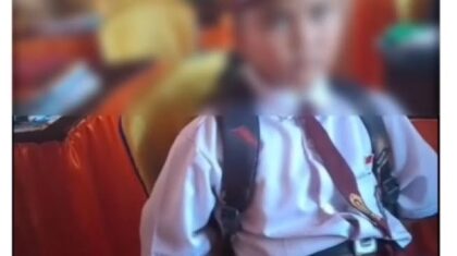 Viral! Oknum Guru Usir Siswa SD: “Gausah Sekolah Lagi!”, Fakta Keren Terungkap