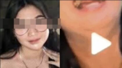 Link Video Panas Erika Putri 8 Menit: Fakta atau Hoaks?