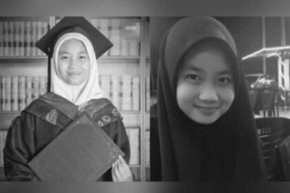 Misteri Kematian Zara Qairina yang Menghebohkan Malaysia