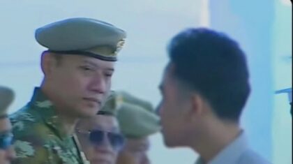 AHY Klarifikasi Video Viral Tak Disalami Gibran di Acara Resmi: Fakta di Balik Spekulasi