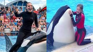 Jessica Radcliffe dan Orca: Cek Fakta Keren di Balik Kisah Viral