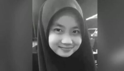 Viral CCTV: Detik-detik Terakhir Zara Qairina di Mesin Cuci, Polisi Malaysia Beri Klarifikasi