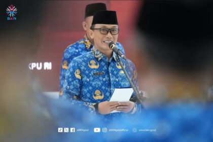 BKN Siapkan CAT: SKD Sekolah Kedinasan 2025 Jamin Transparansi untuk 124.966 Peserta Lolos