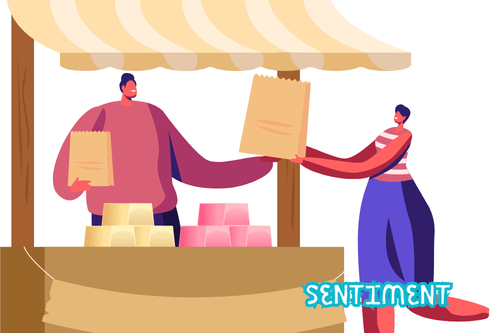 7 Strategi Ampuh Bikin Dagangan Laris Manis, Tarik Banyak Pembeli!