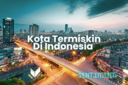 12 Kota Termiskin di Indonesia: Apa Penyebabnya?