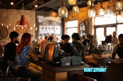 Polemik Royalti Musik: Kafe Hening, Pemerintah Cari Jalan Tengah