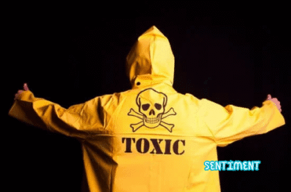 Apa Itu Toxic? Kenali Ciri dan Cara Efektif Mengatasinya