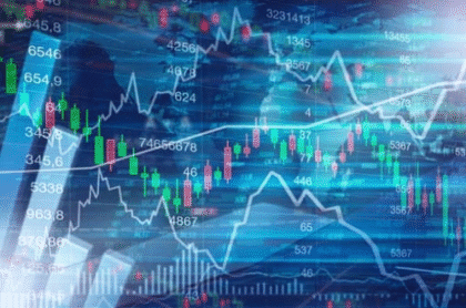 Saham Terbesar yang Mengguncang Bursa Global pada 2025