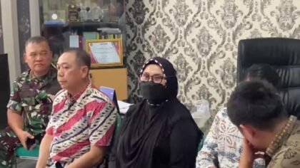 Umi Cinta Bantah Janji Surga Rp1 Juta, Beri Klarifikasi di Tengah Kontroversi