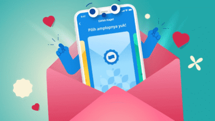 Saldo DANA Kaget Gratis Cuma-Cuma 2025: Cara Klaim dan Fakta Menarik