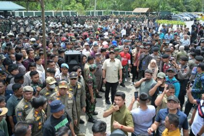 Aksi Tegas Bobby Nasution: Diskotik Narkoba Ditutup
