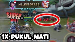 10 Aplikasi Cheat ML Terbaik untuk Jadi Pro Player Seketika