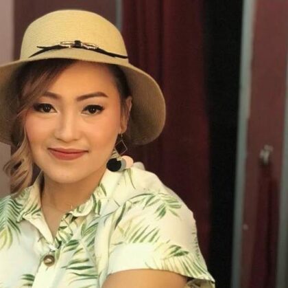 Mpok Alpa: Fakta Kanker dan Pelajaran Hidup