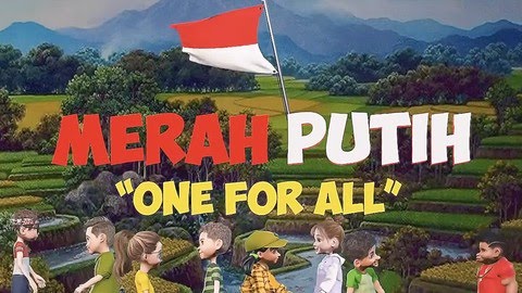 Film Animasi Merah Putih Viral: Sutradara Ungkap Fakta Mengejutkan
