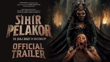 Sinopsis Sihir Pelakor', Diangkat dari Kisah Nyata Viral di Podcast