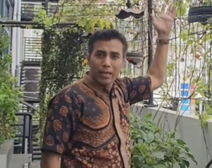 Pria Geram Hotelnya Disomasi LMKN Gegara Suara Burung, Bukan Musik