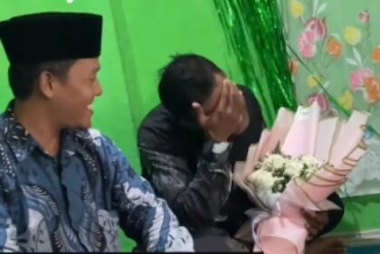 Viral: Lamaran Pria Ditolak Gara-Gara Rombongan Terlalu Banyak