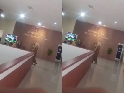Pegawai Samsat Karaoke Viral: Warga Antre Pajak