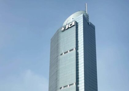 Saham BCA: Prospek di Tengah Arus Dana Asing