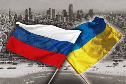Perang Rusia-Ukraina: Eskalasi Konflik dan Implikasi Global